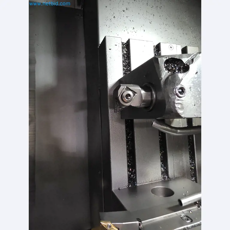 Exclusieve faillissementsveiling: machines, gereedschap en fabrieksuitrusting van Nano Automotive in Spanje-44