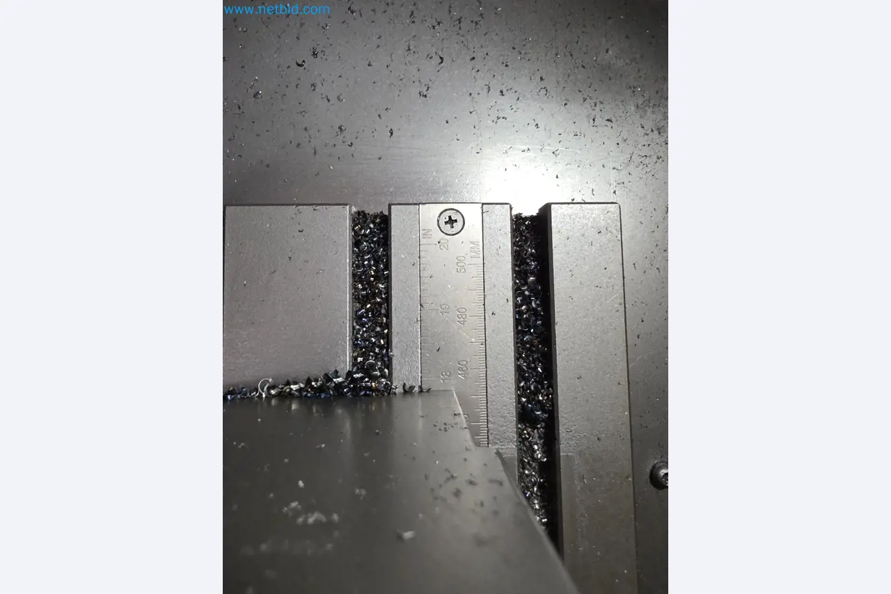 Exclusieve faillissementsveiling: machines, gereedschap en fabrieksuitrusting van Nano Automotive in Spanje-45