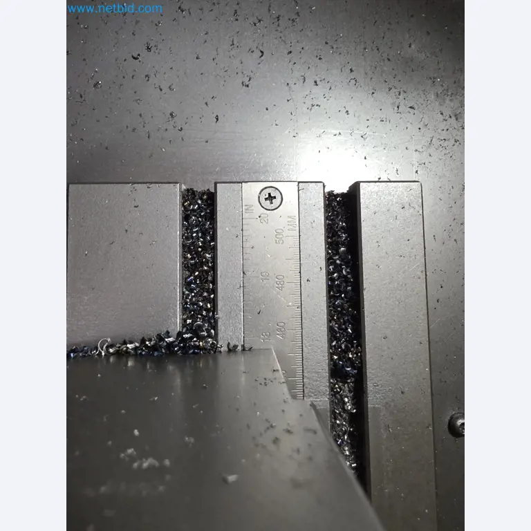 Exclusieve faillissementsveiling: machines, gereedschap en fabrieksuitrusting van Nano Automotive in Spanje-45