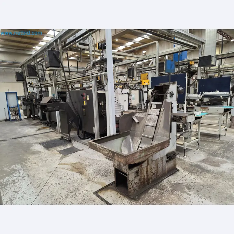 Exclusieve faillissementsveiling: machines, gereedschap en fabrieksuitrusting van Nano Automotive in Spanje-46