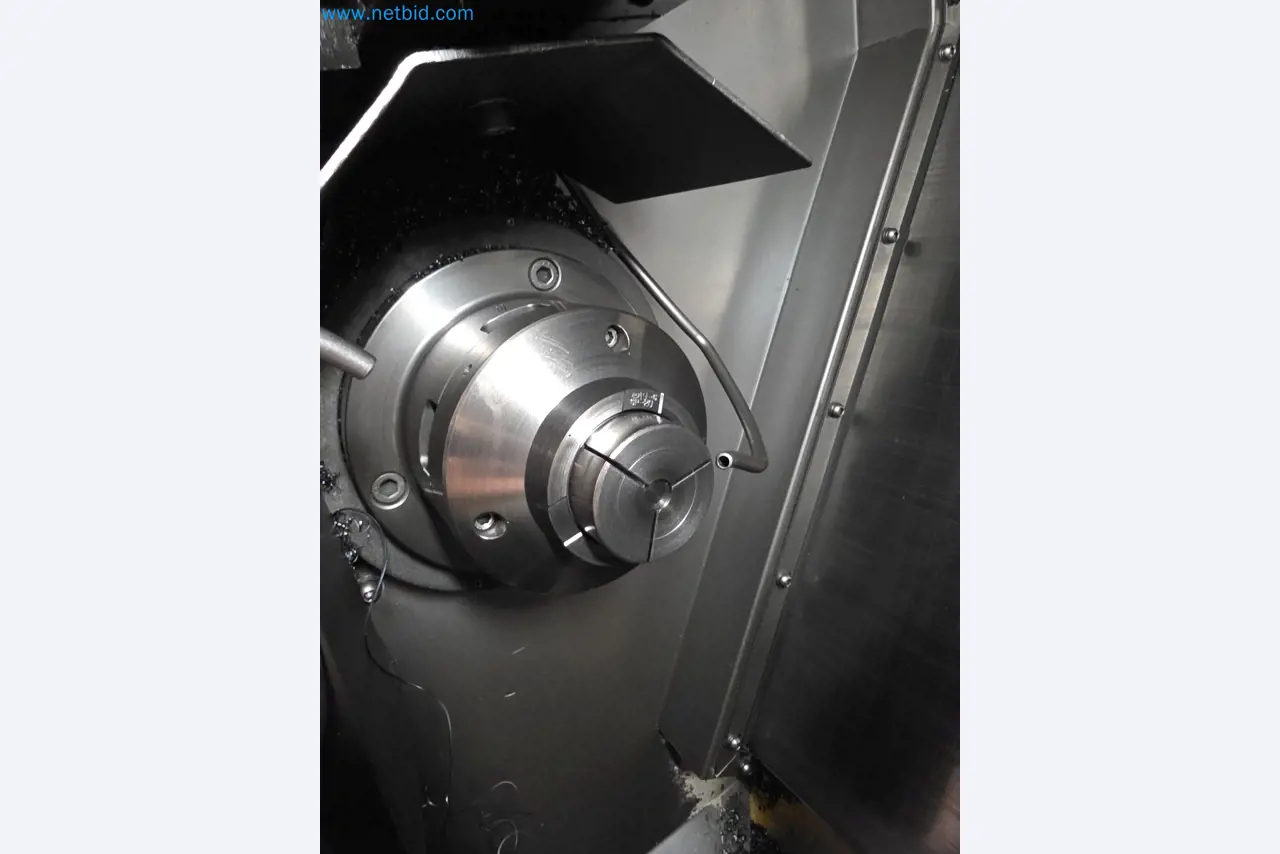 Exclusieve faillissementsveiling: machines, gereedschap en fabrieksuitrusting van Nano Automotive in Spanje-47