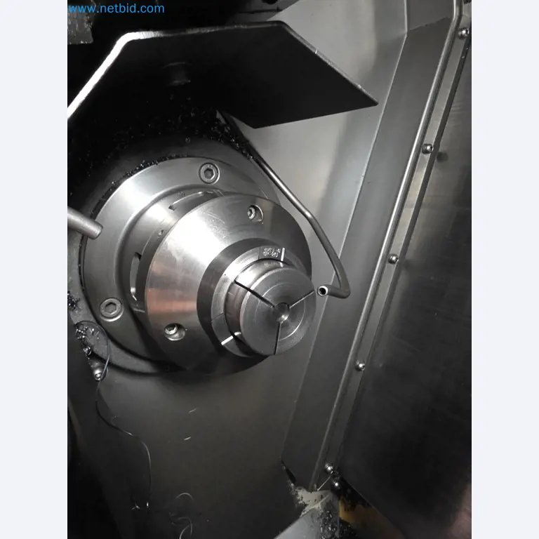 Exclusieve faillissementsveiling: machines, gereedschap en fabrieksuitrusting van Nano Automotive in Spanje-47