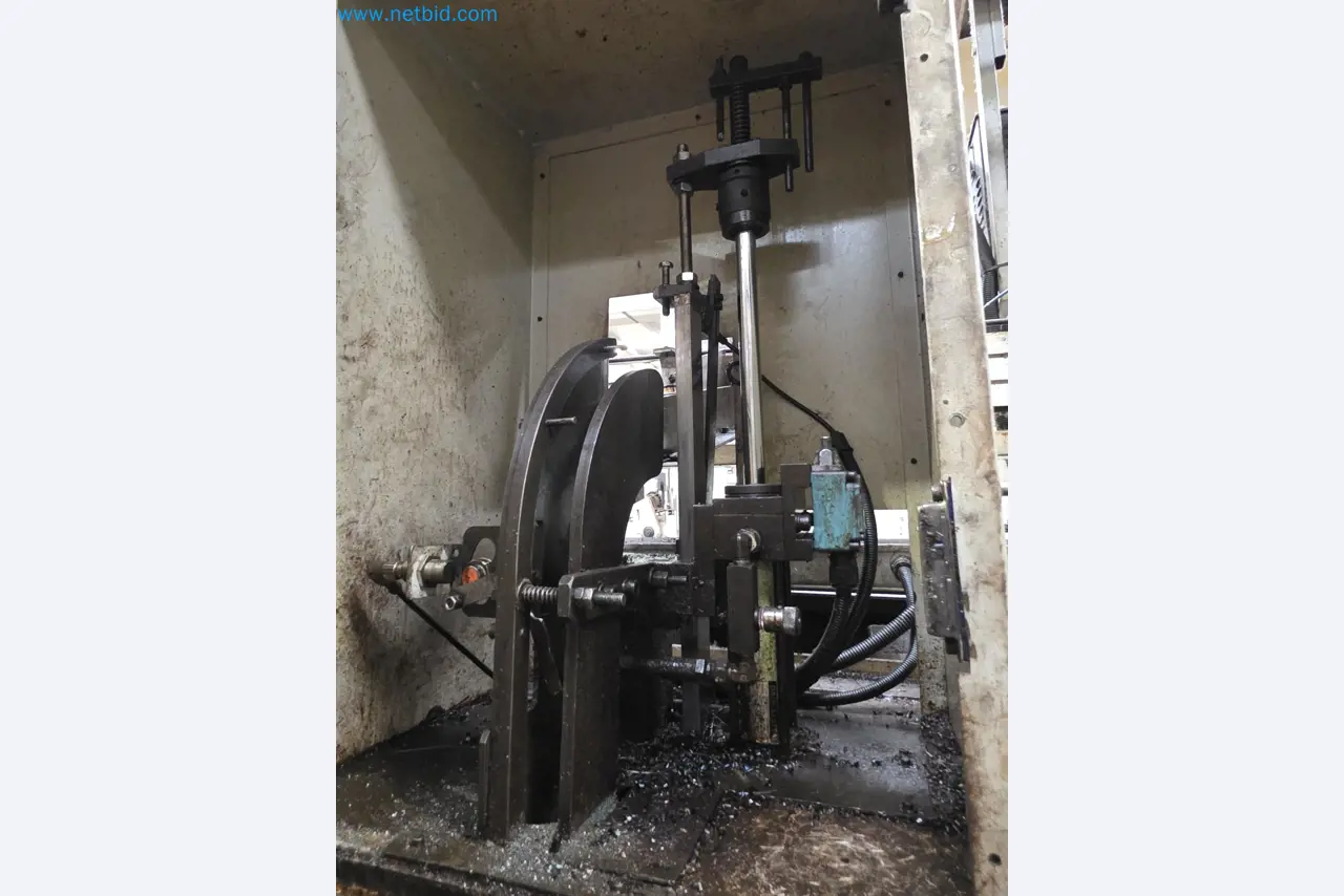 Exclusieve faillissementsveiling: machines, gereedschap en fabrieksuitrusting van Nano Automotive in Spanje-50