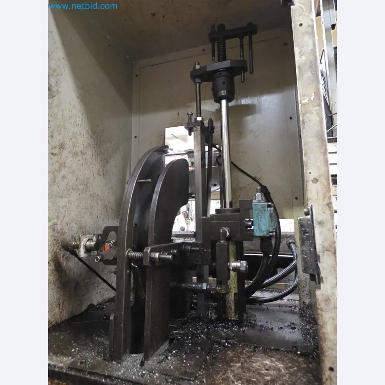 Exclusieve faillissementsveiling: machines, gereedschap en fabrieksuitrusting van Nano Automotive in Spanje-50