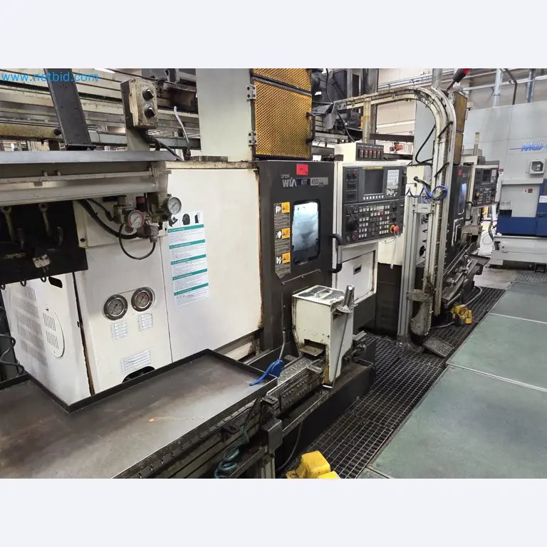 Exclusieve faillissementsveiling: machines, gereedschap en fabrieksuitrusting van Nano Automotive in Spanje-53