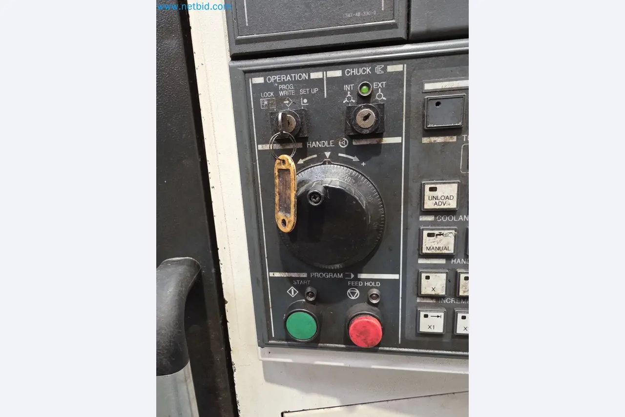 Exclusieve faillissementsveiling: machines, gereedschap en fabrieksuitrusting van Nano Automotive in Spanje-62