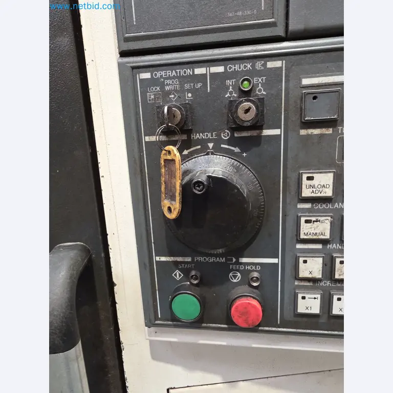 Exclusieve faillissementsveiling: machines, gereedschap en fabrieksuitrusting van Nano Automotive in Spanje-62