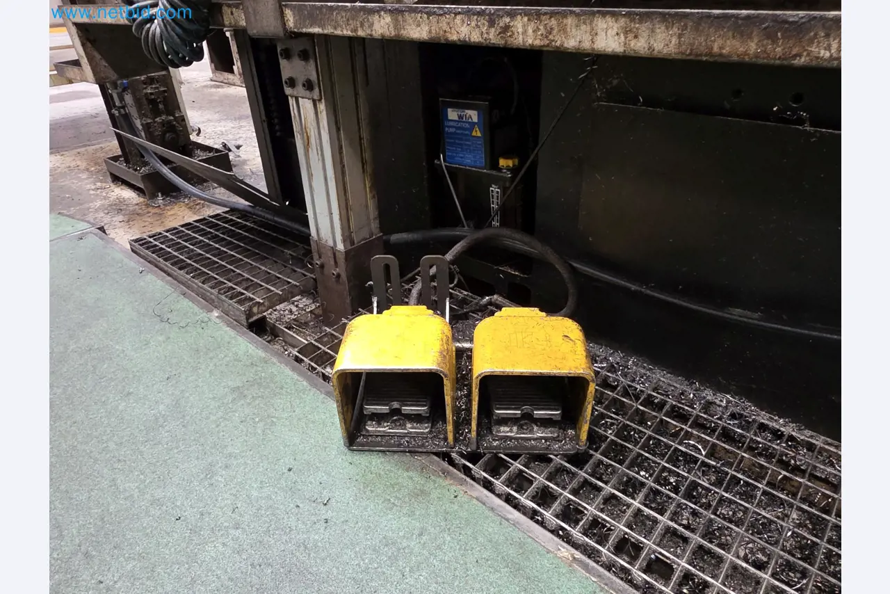 Exclusieve faillissementsveiling: machines, gereedschap en fabrieksuitrusting van Nano Automotive in Spanje-64