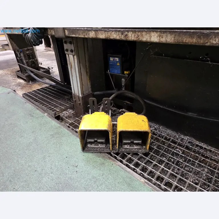 Exclusieve faillissementsveiling: machines, gereedschap en fabrieksuitrusting van Nano Automotive in Spanje-64