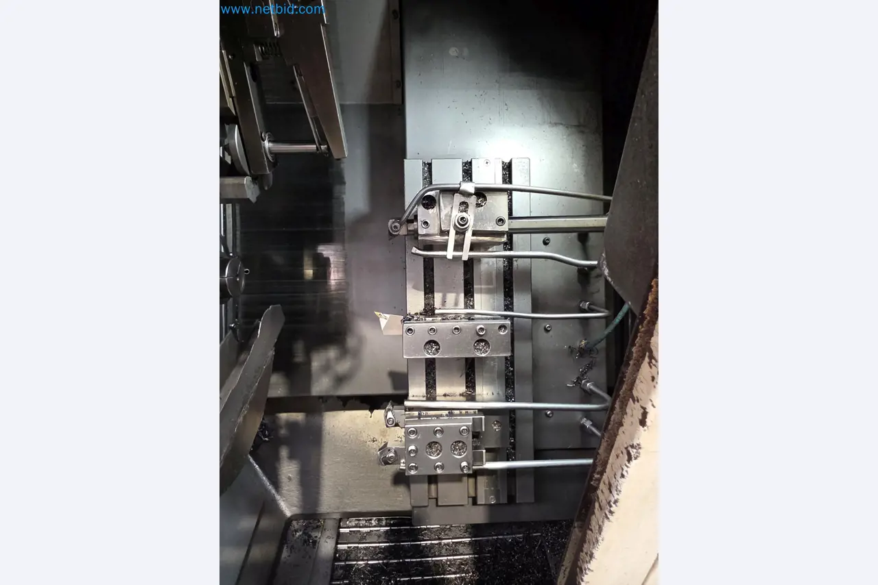 Exclusieve faillissementsveiling: machines, gereedschap en fabrieksuitrusting van Nano Automotive in Spanje-66