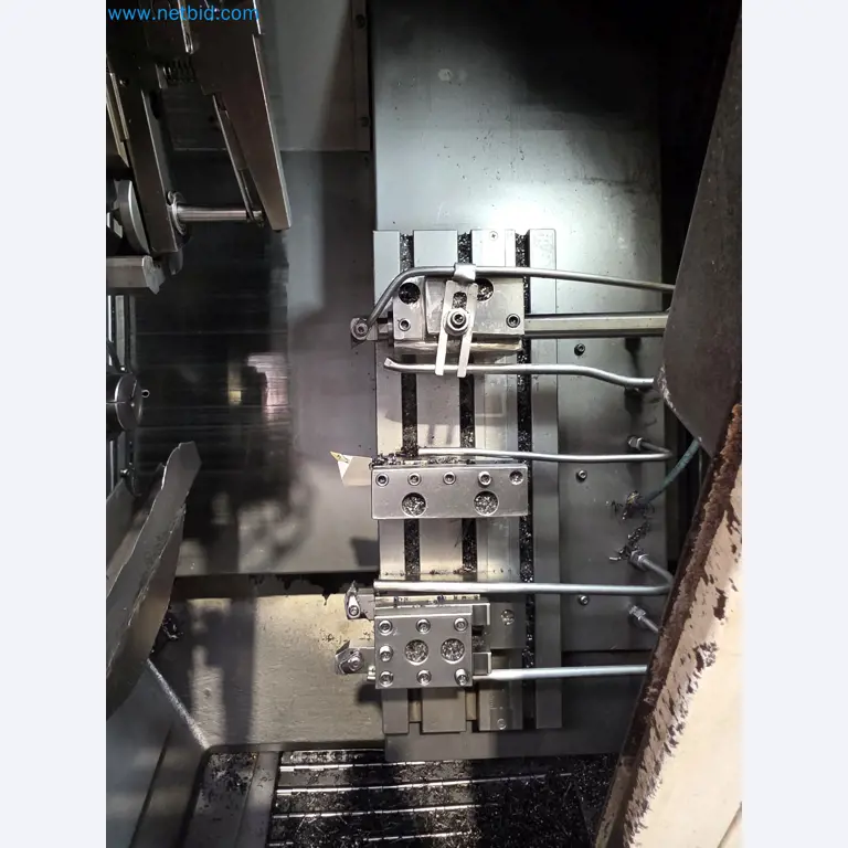 Exclusieve faillissementsveiling: machines, gereedschap en fabrieksuitrusting van Nano Automotive in Spanje-66