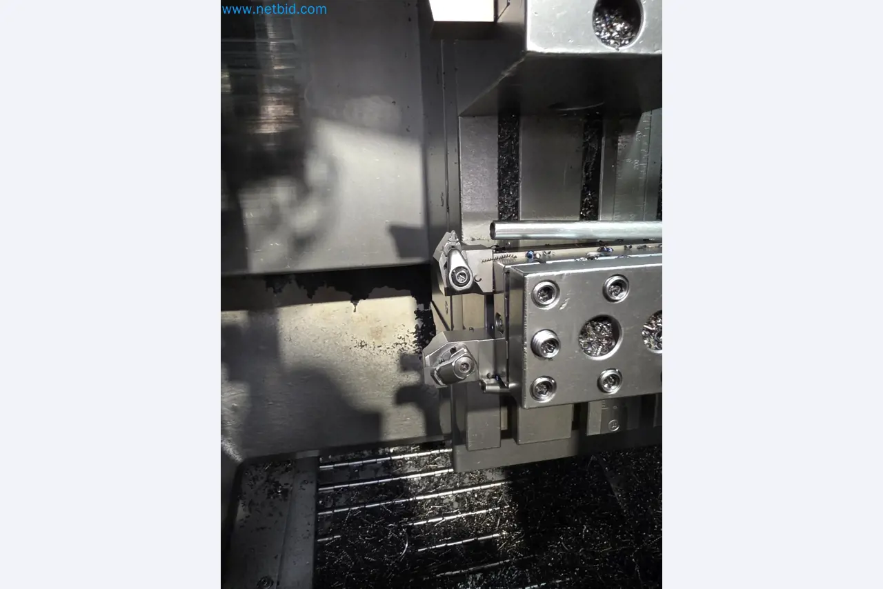 Exclusieve faillissementsveiling: machines, gereedschap en fabrieksuitrusting van Nano Automotive in Spanje-67