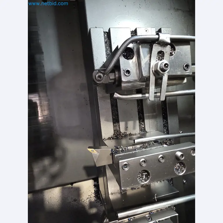 Exclusieve faillissementsveiling: machines, gereedschap en fabrieksuitrusting van Nano Automotive in Spanje-69