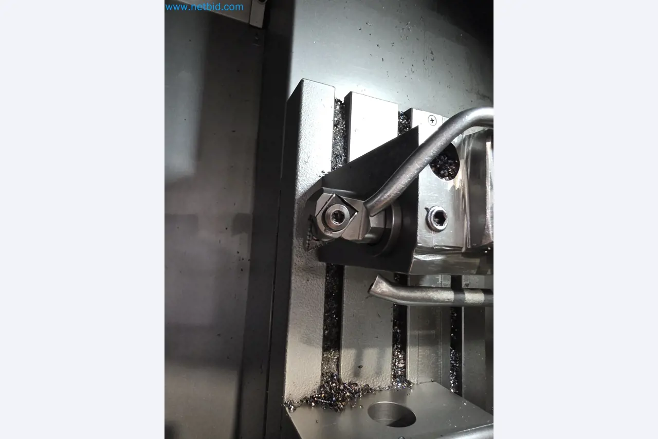 Exclusieve faillissementsveiling: machines, gereedschap en fabrieksuitrusting van Nano Automotive in Spanje-70