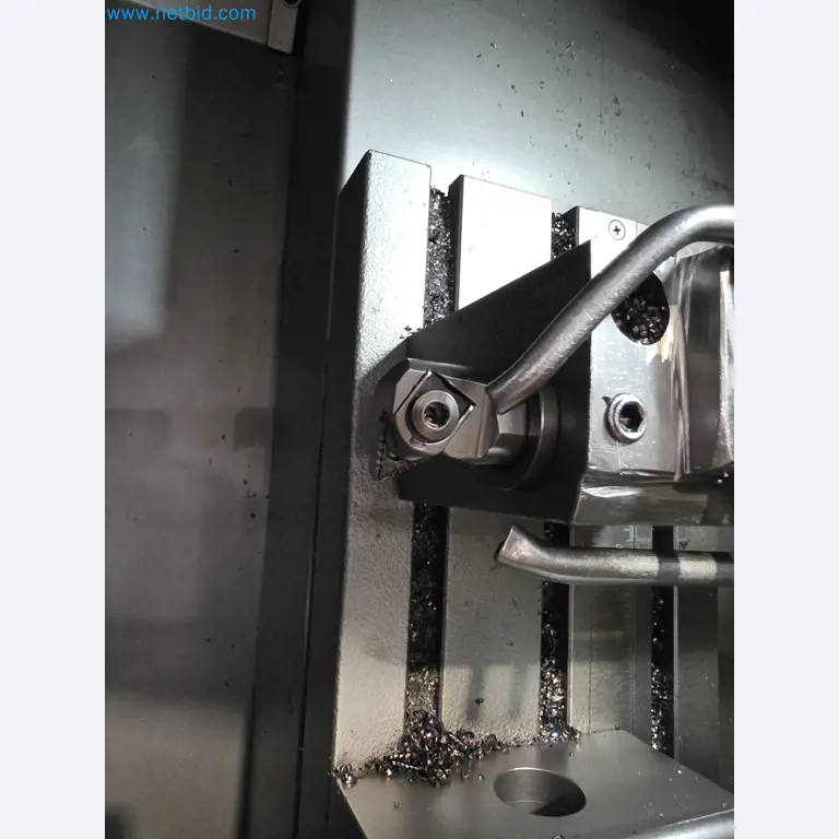 Exclusieve faillissementsveiling: machines, gereedschap en fabrieksuitrusting van Nano Automotive in Spanje-70