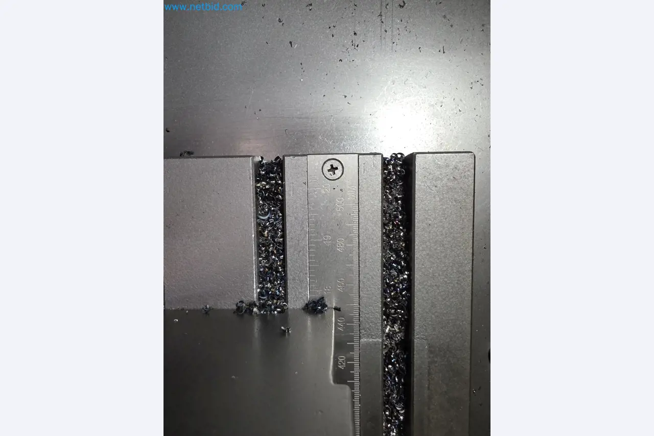 Exclusieve faillissementsveiling: machines, gereedschap en fabrieksuitrusting van Nano Automotive in Spanje-71