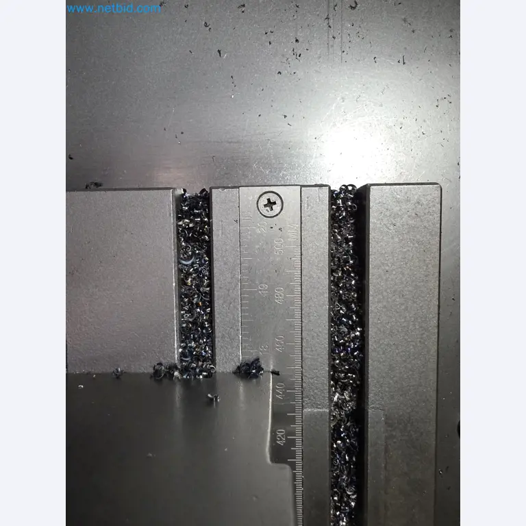 Exclusieve faillissementsveiling: machines, gereedschap en fabrieksuitrusting van Nano Automotive in Spanje-71