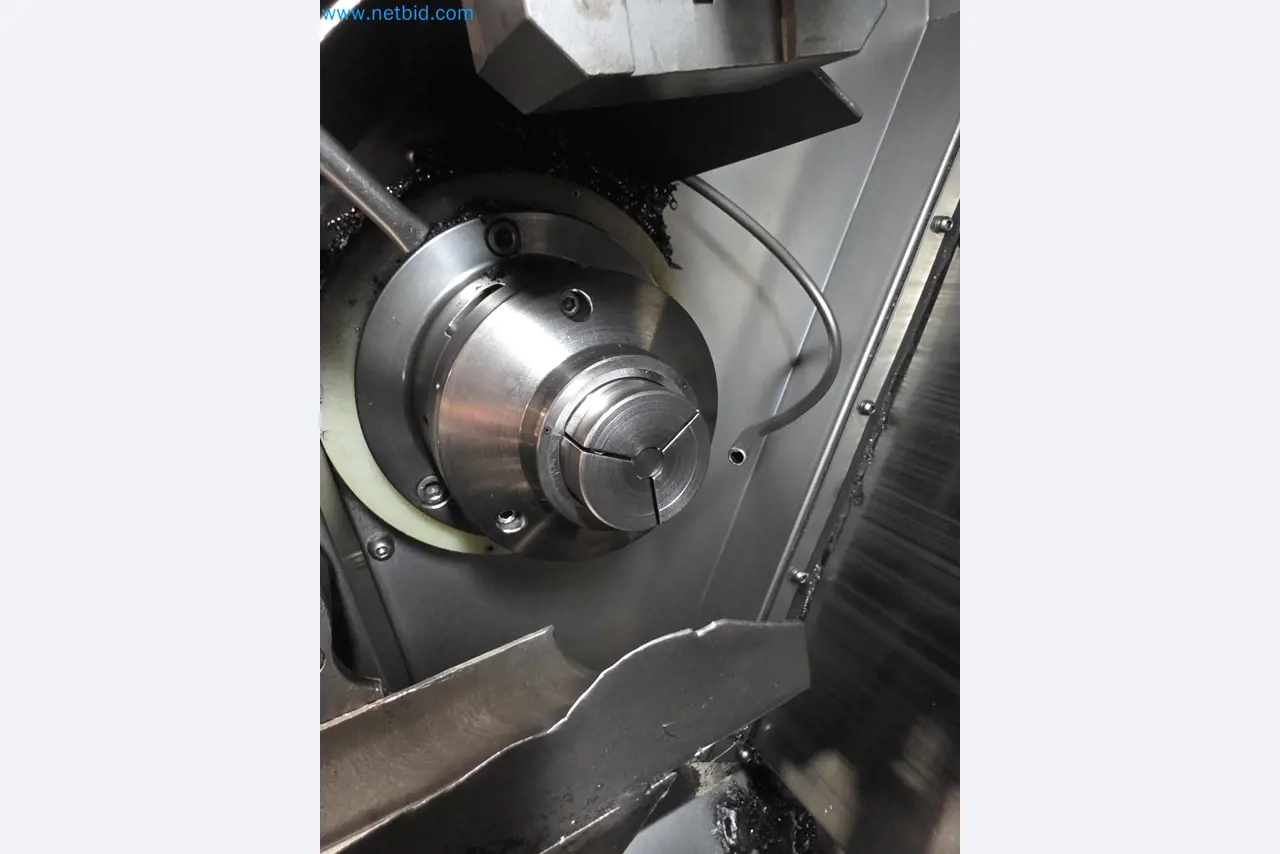 Exclusieve faillissementsveiling: machines, gereedschap en fabrieksuitrusting van Nano Automotive in Spanje-72