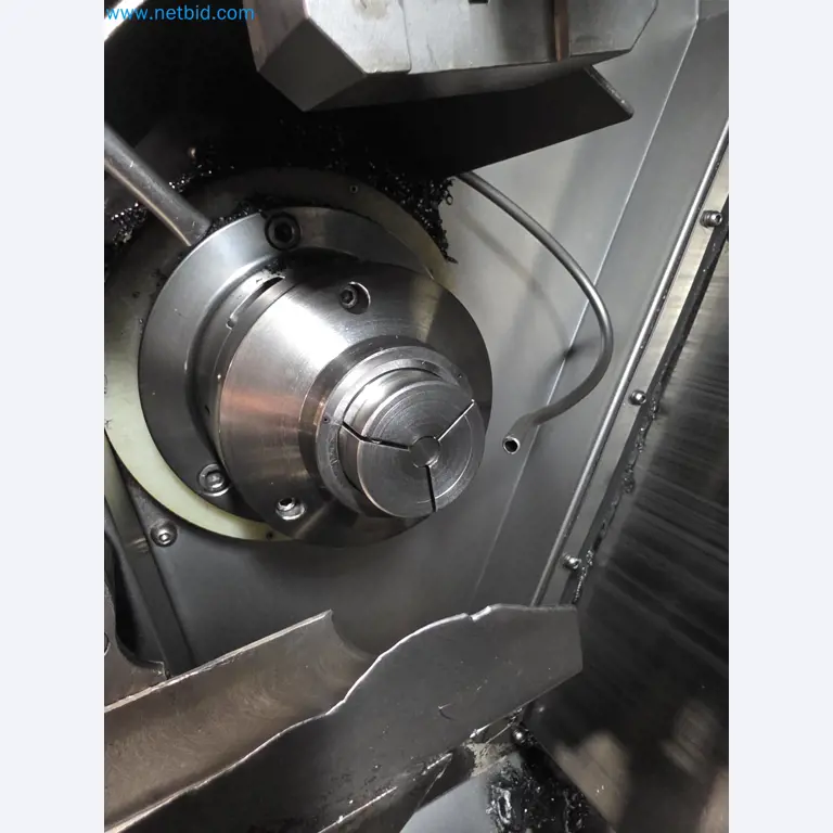 Exclusieve faillissementsveiling: machines, gereedschap en fabrieksuitrusting van Nano Automotive in Spanje-72