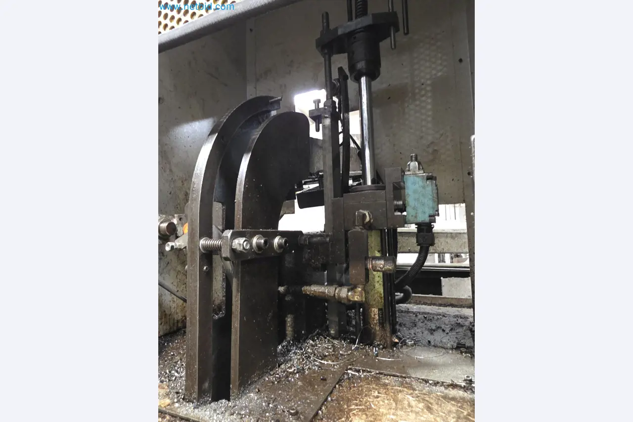 Exclusieve faillissementsveiling: machines, gereedschap en fabrieksuitrusting van Nano Automotive in Spanje-75