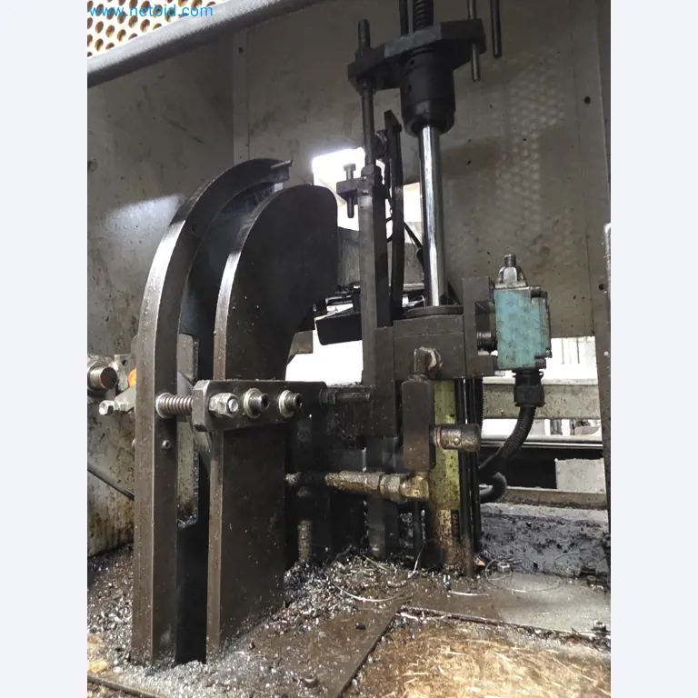 Exclusieve faillissementsveiling: machines, gereedschap en fabrieksuitrusting van Nano Automotive in Spanje-75