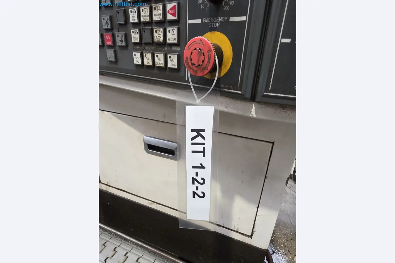 Exclusieve faillissementsveiling: machines, gereedschap en fabrieksuitrusting van Nano Automotive in Spanje-76