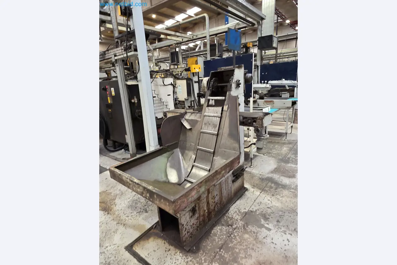 Exclusieve faillissementsveiling: machines, gereedschap en fabrieksuitrusting van Nano Automotive in Spanje-78