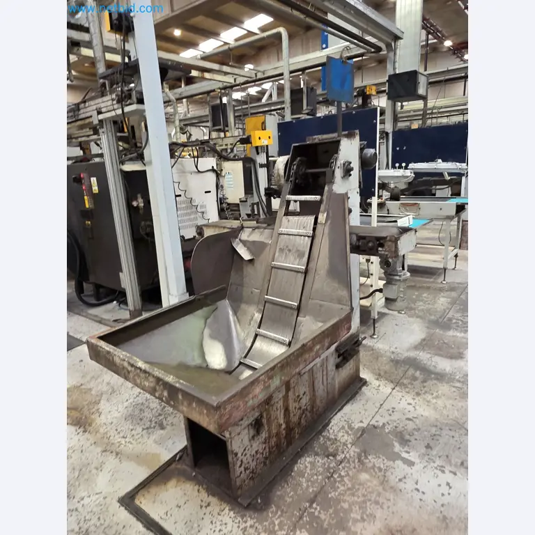 Exclusieve faillissementsveiling: machines, gereedschap en fabrieksuitrusting van Nano Automotive in Spanje-78