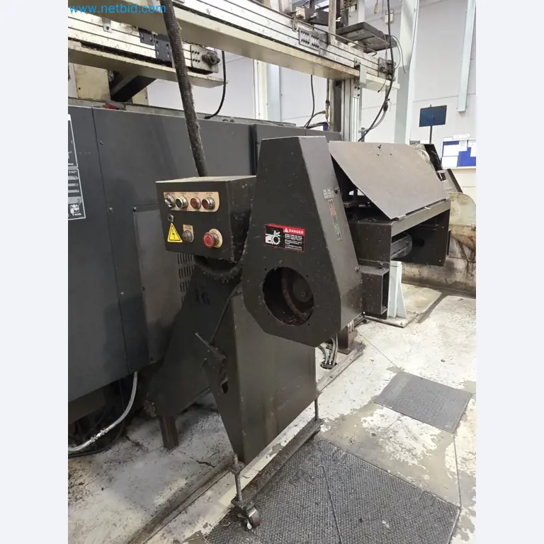Exclusieve faillissementsveiling: machines, gereedschap en fabrieksuitrusting van Nano Automotive in Spanje-82