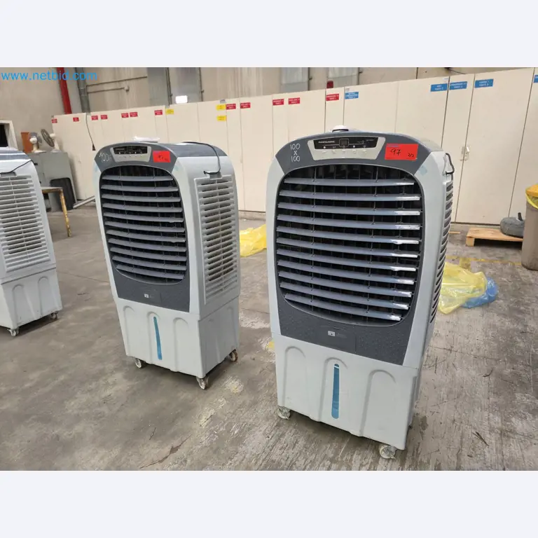 Exclusieve faillissementsveiling: machines, gereedschap en fabrieksuitrusting van Nano Automotive in Spanje-12