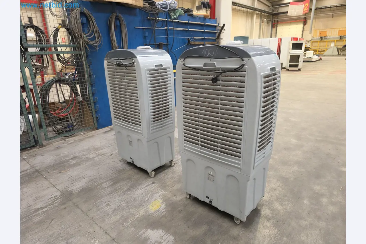 Exclusieve faillissementsveiling: machines, gereedschap en fabrieksuitrusting van Nano Automotive in Spanje-13