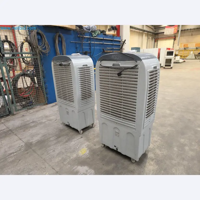 Exclusieve faillissementsveiling: machines, gereedschap en fabrieksuitrusting van Nano Automotive in Spanje-13