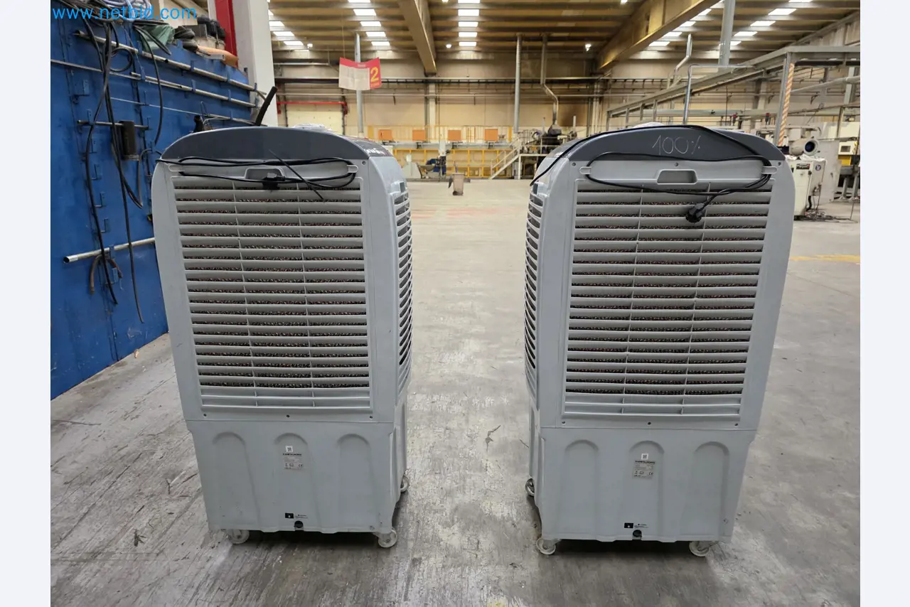 Exclusieve faillissementsveiling: machines, gereedschap en fabrieksuitrusting van Nano Automotive in Spanje-14