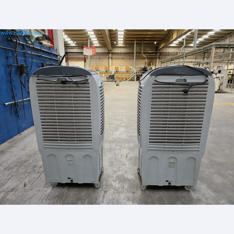 Exclusieve faillissementsveiling: machines, gereedschap en fabrieksuitrusting van Nano Automotive in Spanje-14