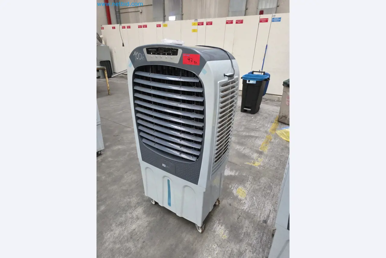 Exclusieve faillissementsveiling: machines, gereedschap en fabrieksuitrusting van Nano Automotive in Spanje-15