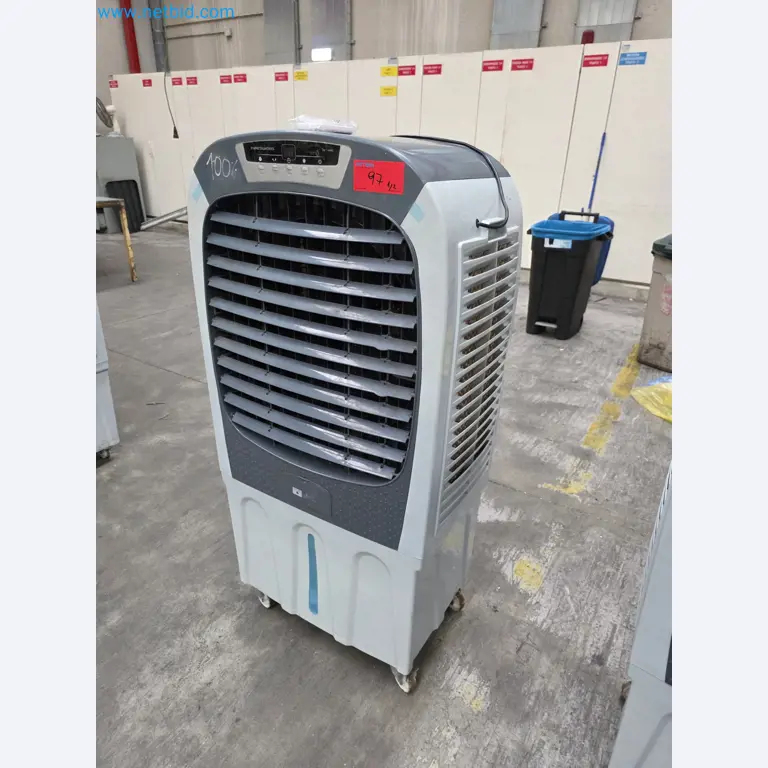 Exclusieve faillissementsveiling: machines, gereedschap en fabrieksuitrusting van Nano Automotive in Spanje-15