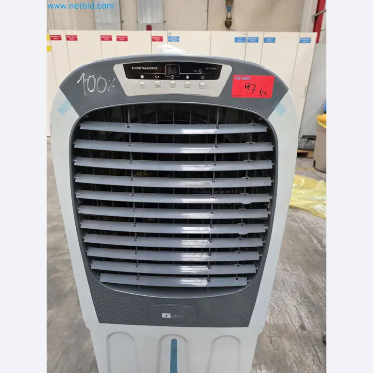 Exclusieve faillissementsveiling: machines, gereedschap en fabrieksuitrusting van Nano Automotive in Spanje-16