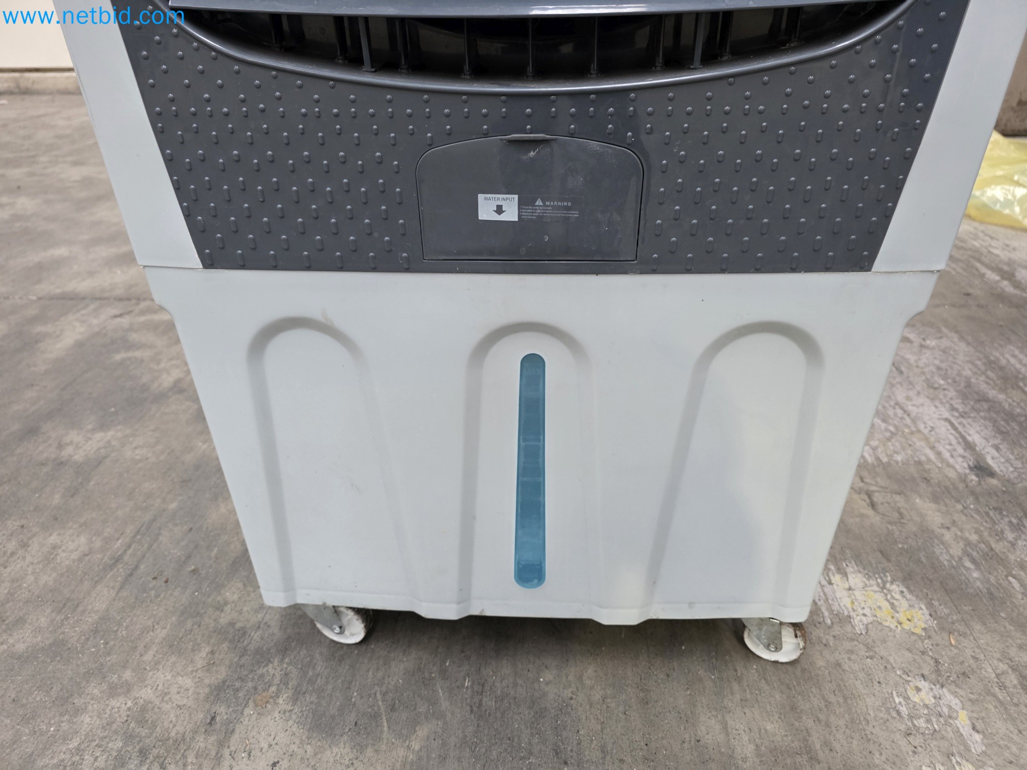 Ekskluzywna aukcja upadłościowa: maszyny, narzędzia i wyposażenie zakładu Nano Automotive w Hiszpanii-17