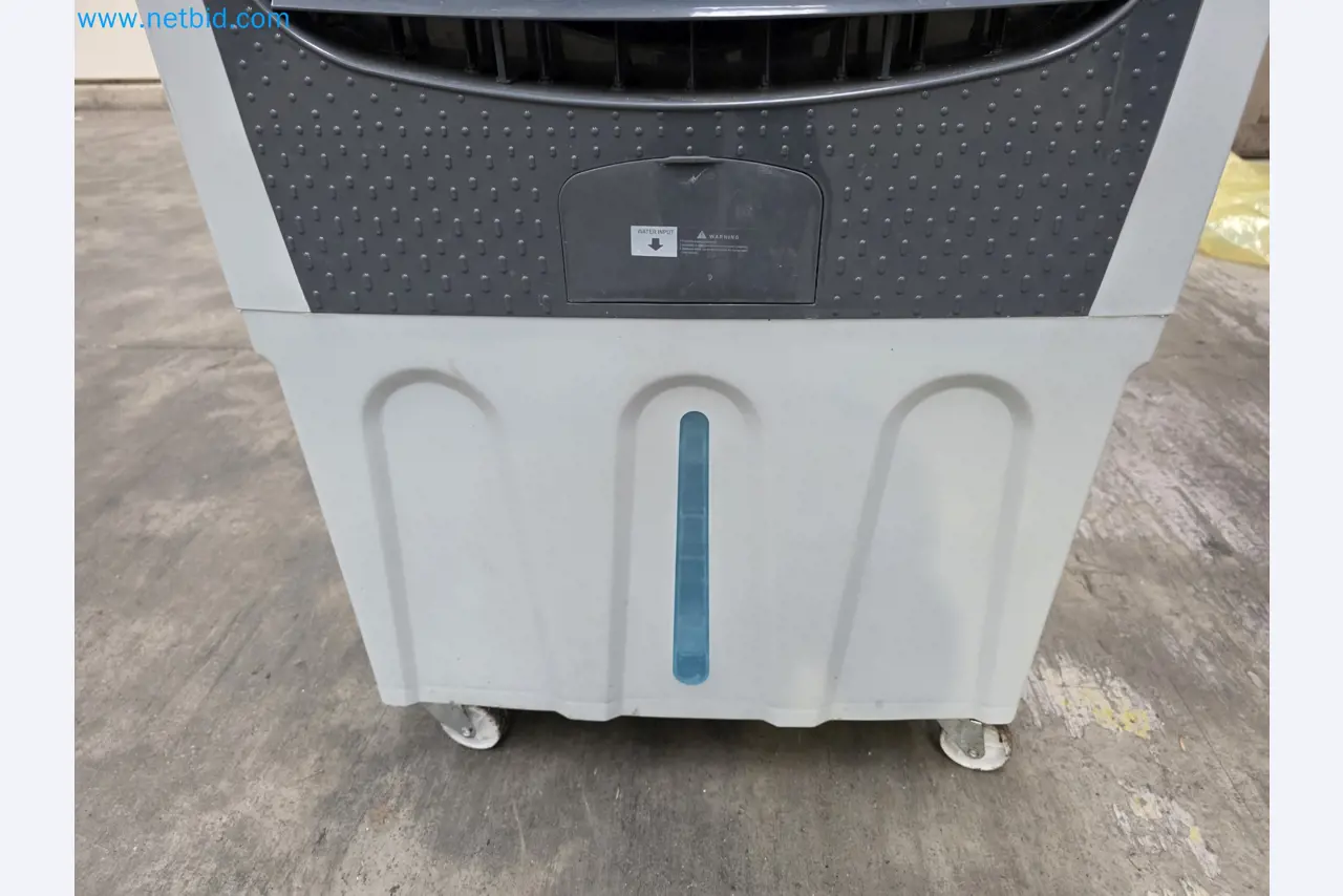 Exclusieve faillissementsveiling: machines, gereedschap en fabrieksuitrusting van Nano Automotive in Spanje-17