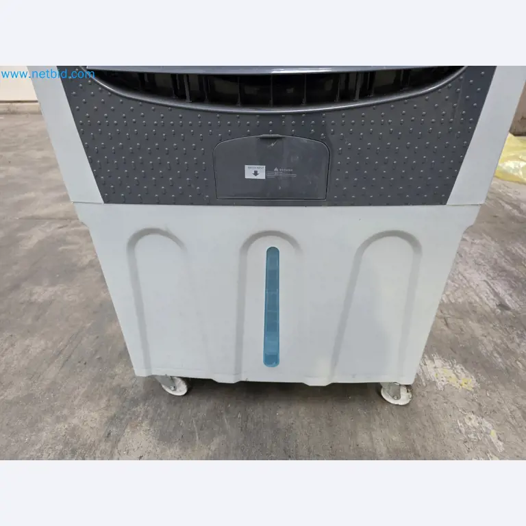 Exclusieve faillissementsveiling: machines, gereedschap en fabrieksuitrusting van Nano Automotive in Spanje-17