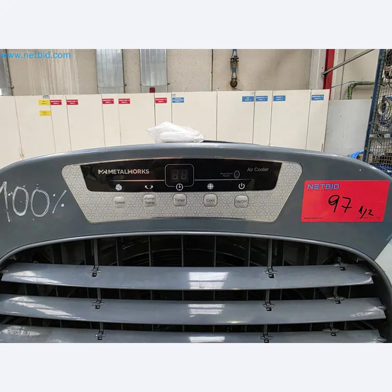 Exclusieve faillissementsveiling: machines, gereedschap en fabrieksuitrusting van Nano Automotive in Spanje-18