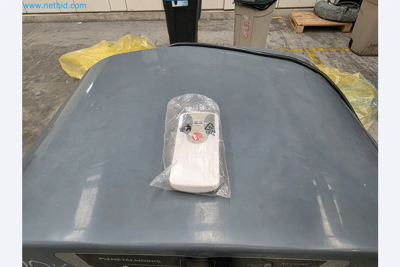 Exclusieve faillissementsveiling: machines, gereedschap en fabrieksuitrusting van Nano Automotive in Spanje-19