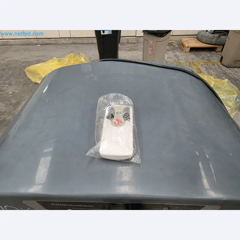 Exclusieve faillissementsveiling: machines, gereedschap en fabrieksuitrusting van Nano Automotive in Spanje-19