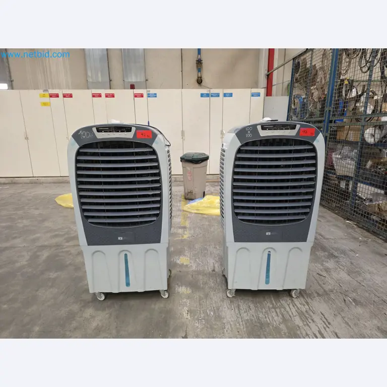 Exclusieve faillissementsveiling: machines, gereedschap en fabrieksuitrusting van Nano Automotive in Spanje-1