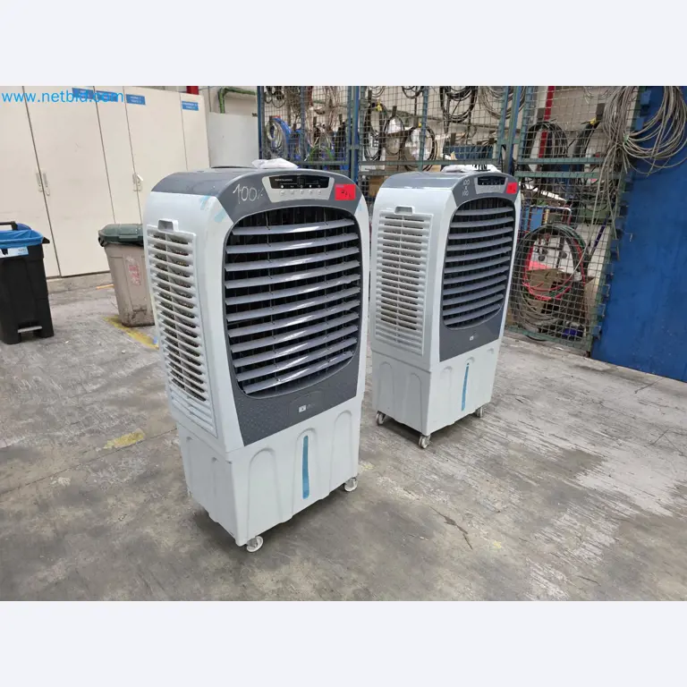 Exclusieve faillissementsveiling: machines, gereedschap en fabrieksuitrusting van Nano Automotive in Spanje-2