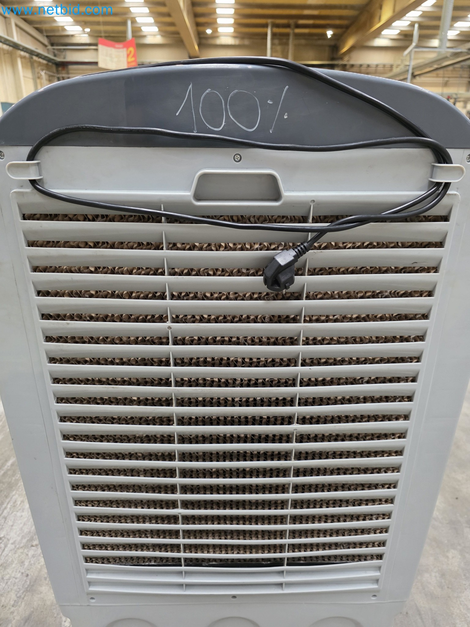 Ekskluzywna aukcja upadłościowa: maszyny, narzędzia i wyposażenie zakładu Nano Automotive w Hiszpanii-3