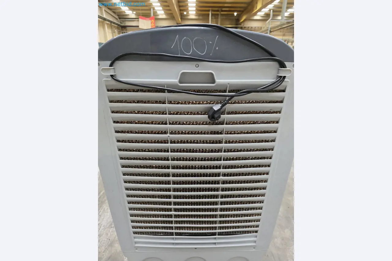 Exclusieve faillissementsveiling: machines, gereedschap en fabrieksuitrusting van Nano Automotive in Spanje-3