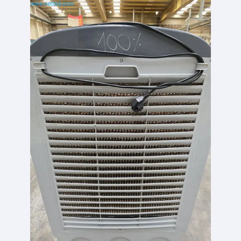 Exclusieve faillissementsveiling: machines, gereedschap en fabrieksuitrusting van Nano Automotive in Spanje-3