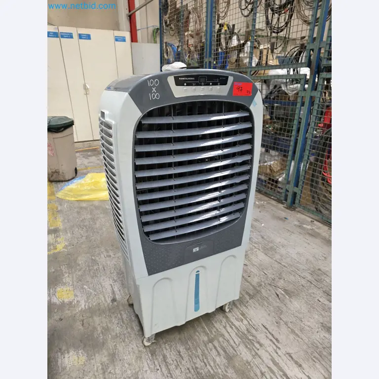 Exclusieve faillissementsveiling: machines, gereedschap en fabrieksuitrusting van Nano Automotive in Spanje-5