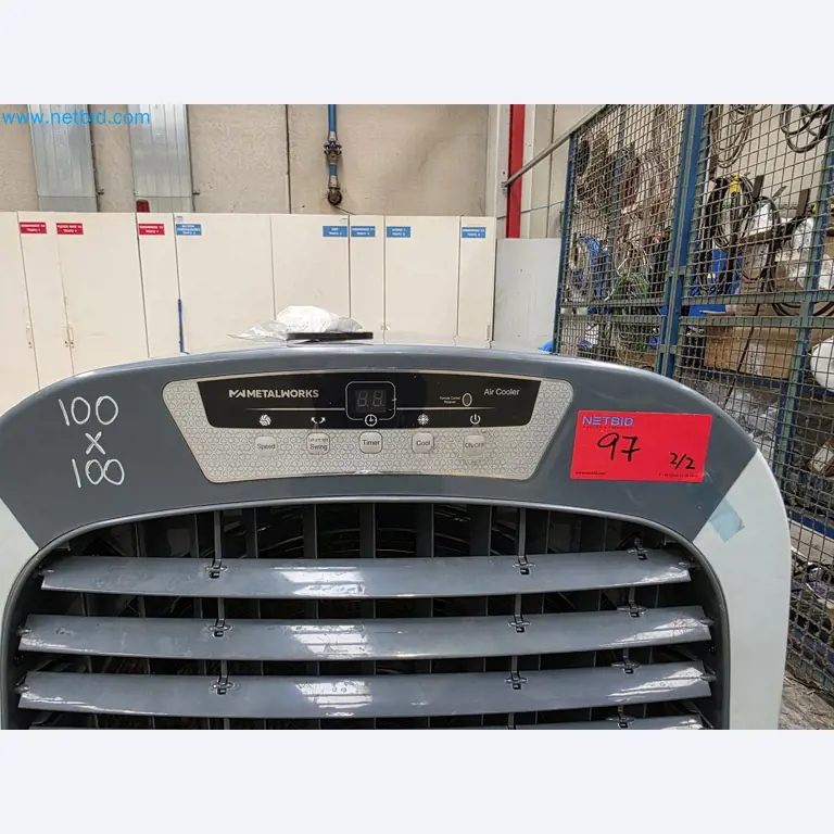 Exclusieve faillissementsveiling: machines, gereedschap en fabrieksuitrusting van Nano Automotive in Spanje-6